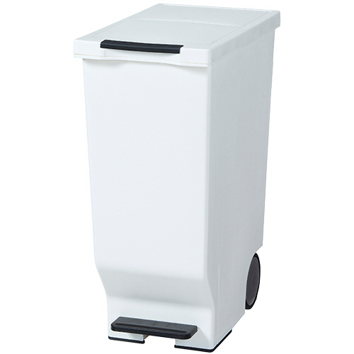 ｽﾗｲﾄﾞﾍﾟﾀﾞﾙﾍﾟｰﾙ 45L ﾌﾞﾗｯｸ 1台画像