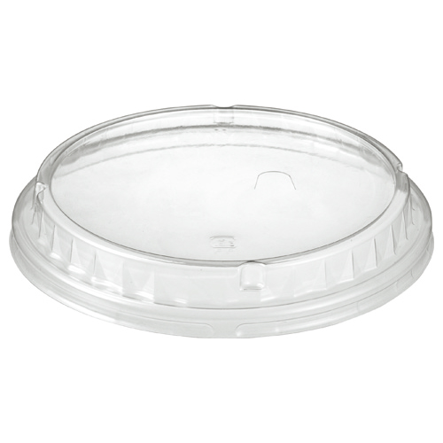 ﾌｰﾄﾞﾎﾞｳﾙ ｴﾝﾎﾞｽ 565mL用ふた 1ﾊﾟｯｸ(20個)