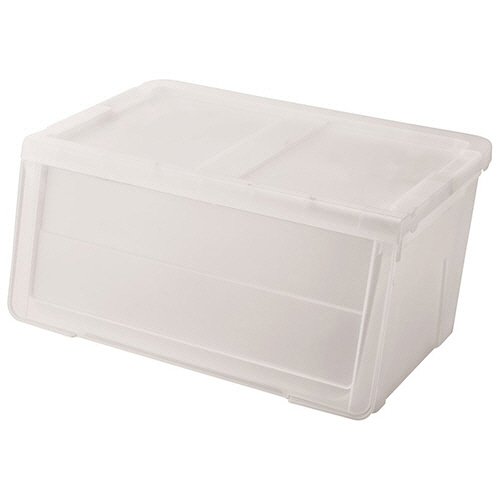 PROFIX　カバコ　ワイド(M)　クリア　1セット(5個)
