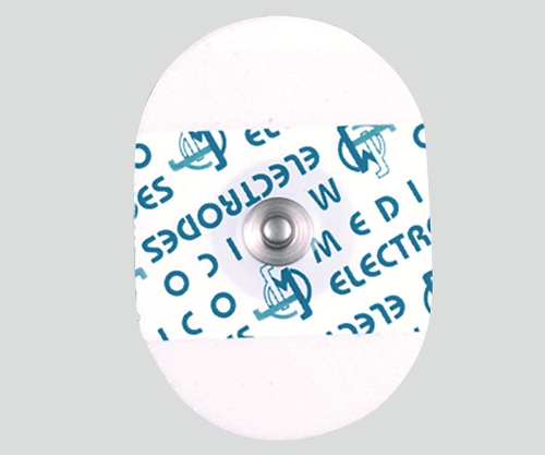 ECG電極 Medico 50×35mm スタンダード 1袋（50個入）画像