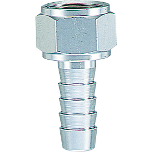 ﾎｰｽｼﾞｮｲﾝﾄ 1/2ﾎｰｽ内径14.0mm 1ﾊﾟｯｸ(3個)画像