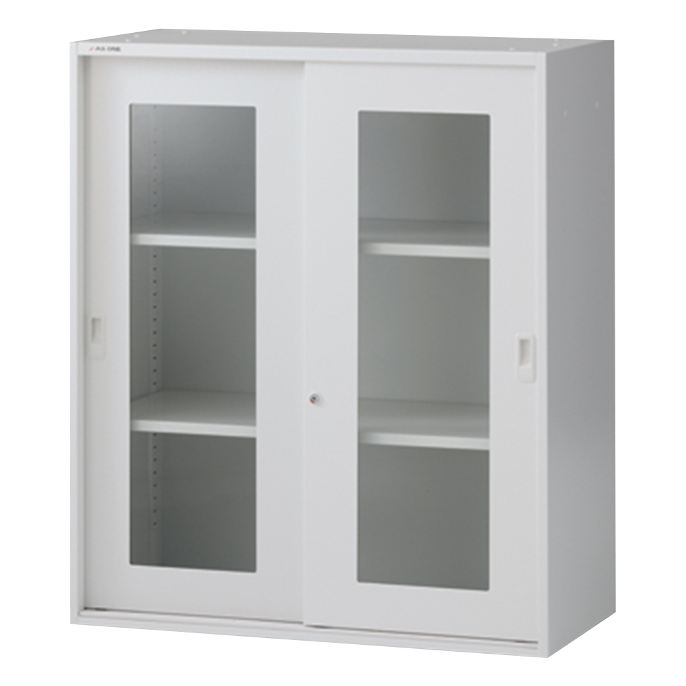 セレクトラボ　ガラス引き戸　900×450×1050mm