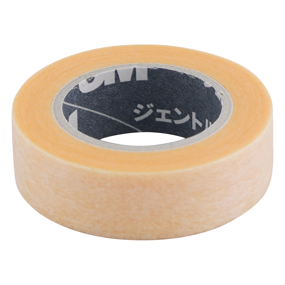 ジェントルフィックス（TM）　さくっと楽に切れるテープ　24巻入