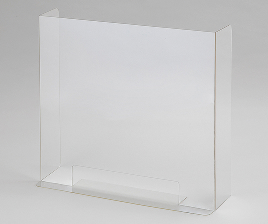 飛沫感染防止パネル画像