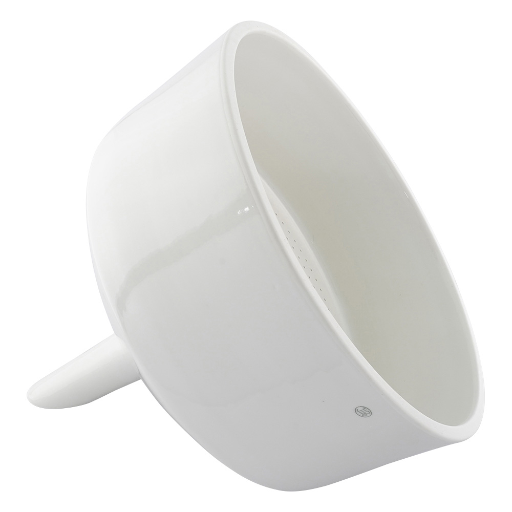 磁製ロート（ビフネル） 4000mL