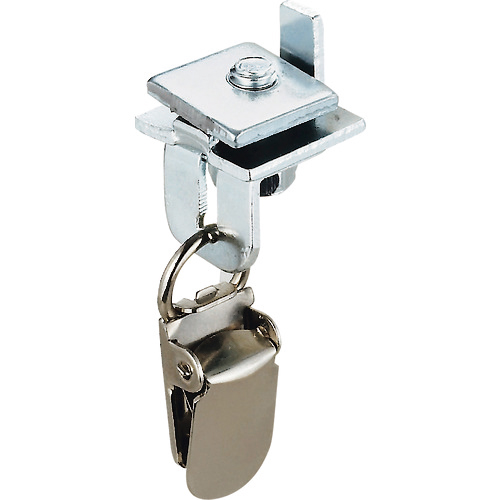 D25ｸﾘｯﾊﾟｰ付中間ｽﾄｯﾌﾟ 1個画像