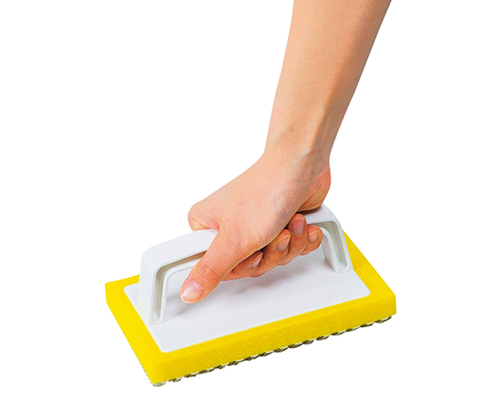 お風呂床用ブラシスポG