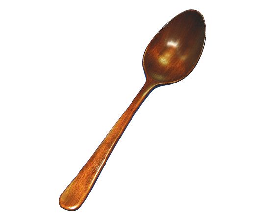 カレースプーン