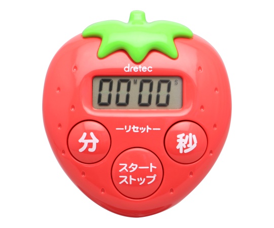 いちごタイマー