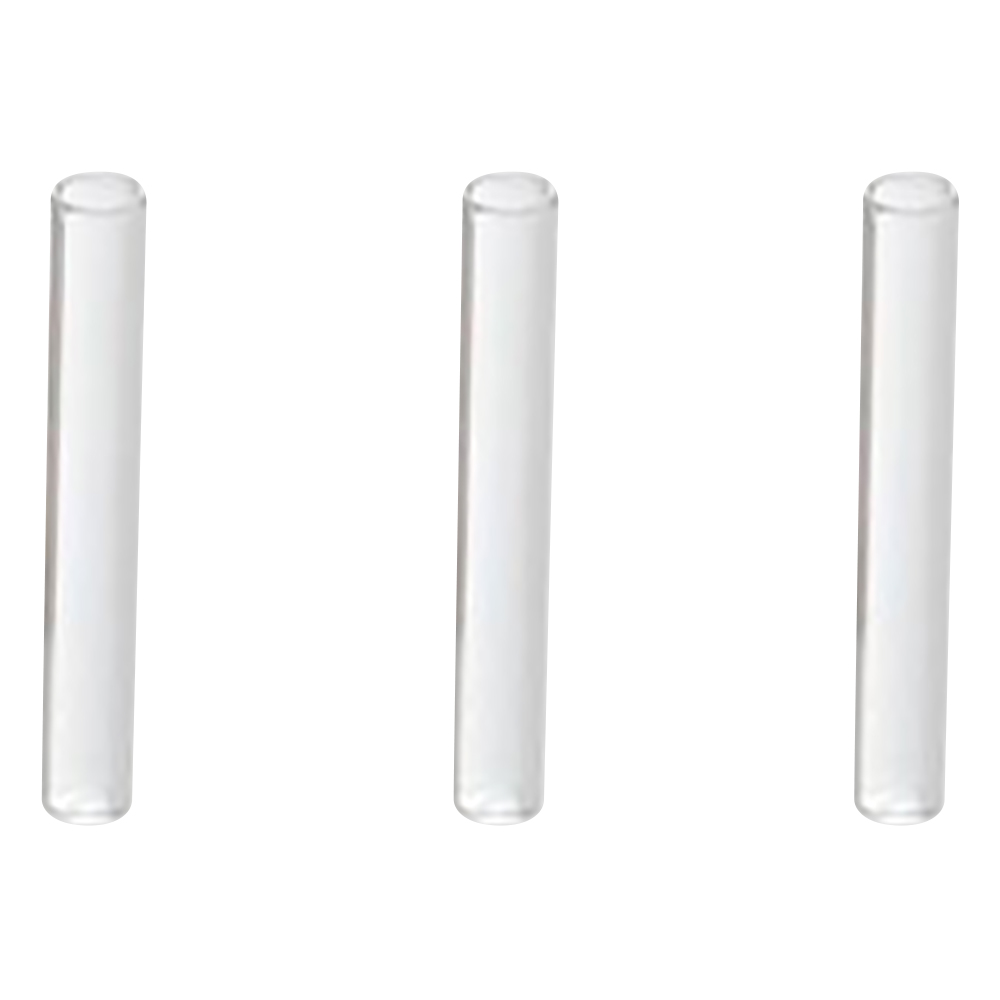 バイアル用平底インサート　100個入画像