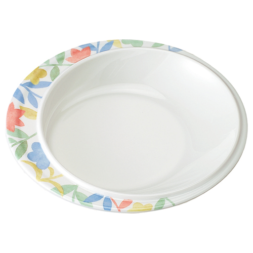 ﾕﾆﾌﾟﾚｰﾄ ｺﾓﾝNOBANA 1枚画像