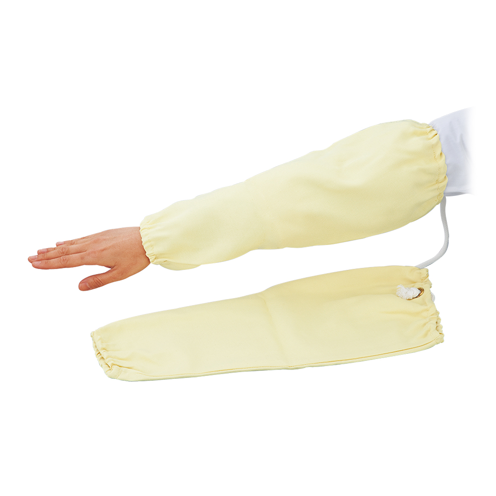 ケブラー(R)腕カバー　500mm画像