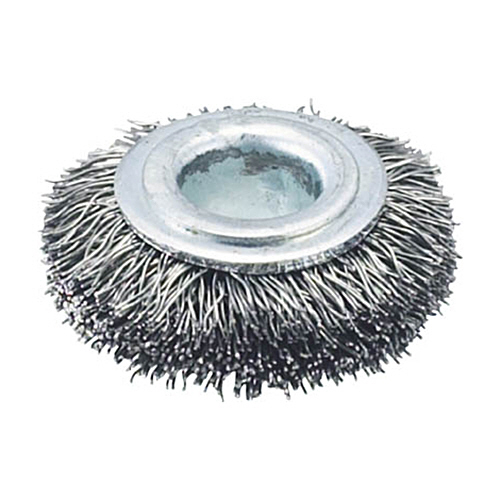 ﾎｲｰﾙﾌﾞﾗｼ(0.3鋼線) 外径32mm 1個画像