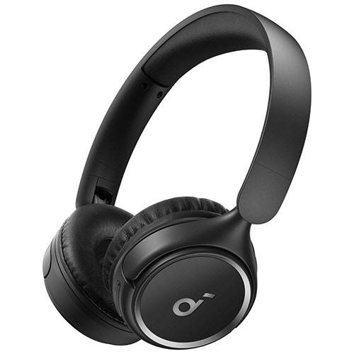 ﾜｲﾔﾚｽｵﾝｲﾔｰﾍｯﾄﾞﾎﾝ Soundcore H30i ﾌﾞﾗｯｸ 1個