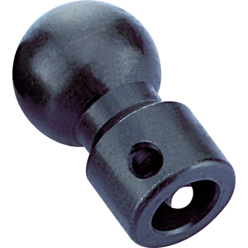 F型ｸﾗﾝﾌﾟ ﾊﾟｯﾄﾞ用ｼﾞｮｲﾝﾄ ﾚｰﾙ22mm用 1個画像