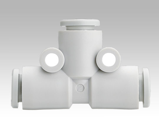 ワンタッチ管継手