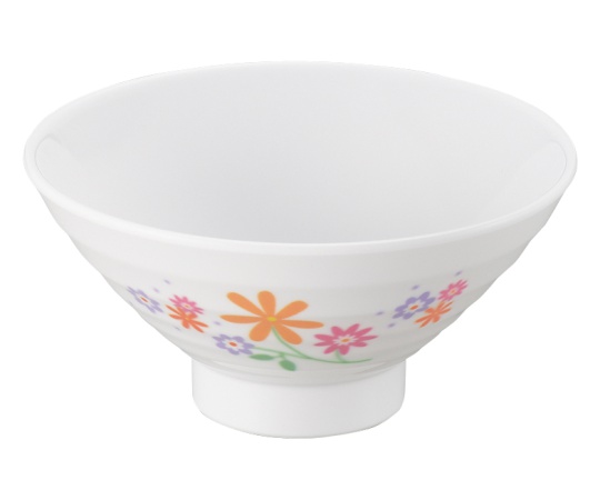 飯椀 (身) 花束(ブーケ)画像