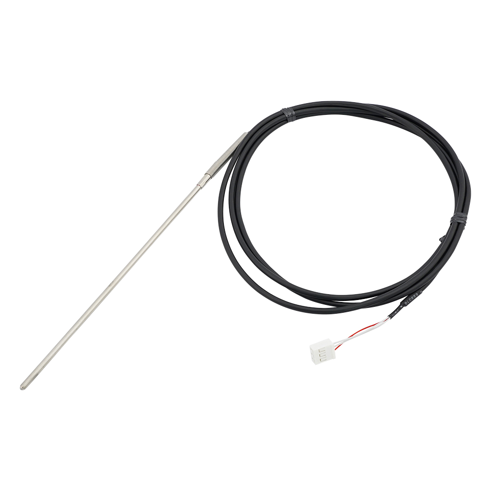 Pt温度センサー画像