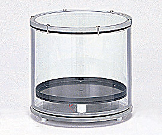 凍結乾燥器用ドライチャンバー