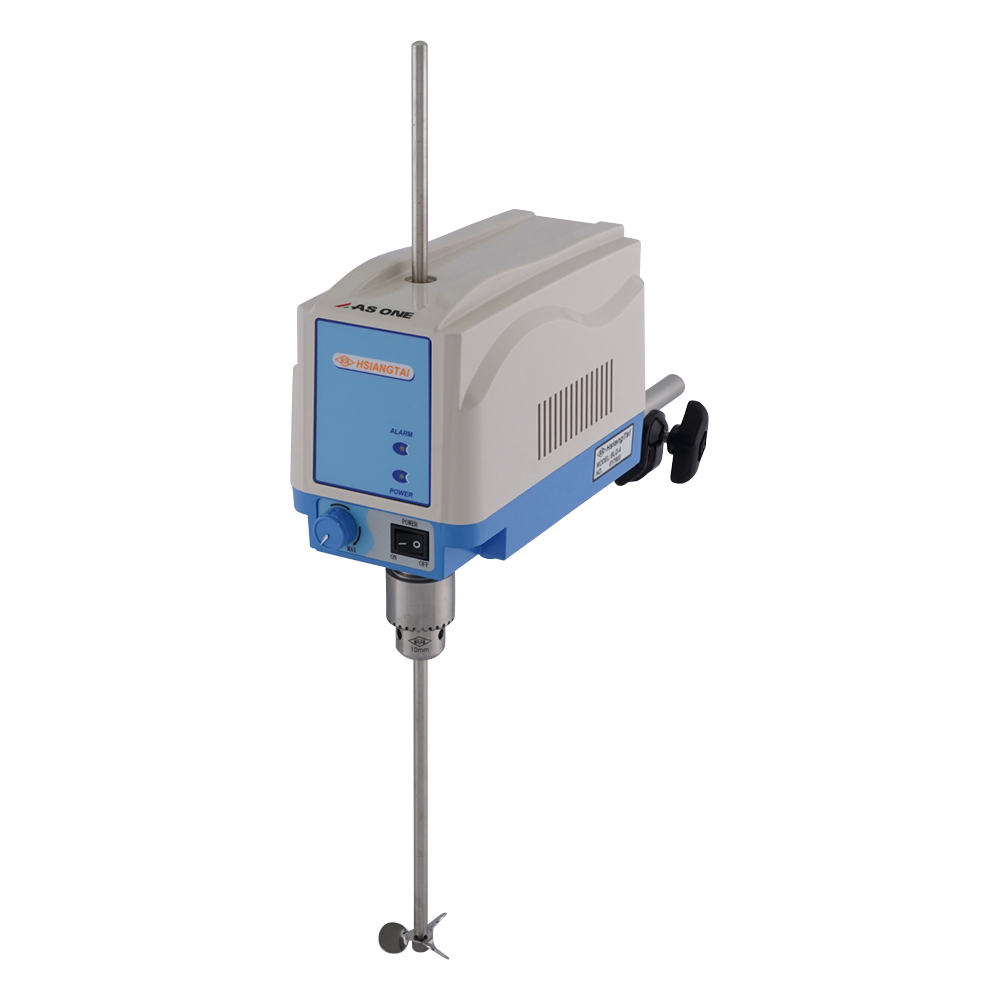 エコノミー撹拌機(ブラシレスタイプ)　375rpm画像