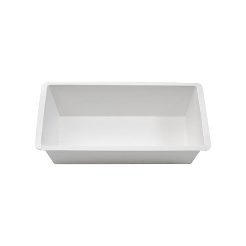 弁当容器 FDPC 18-13 白 東洋アルミエコープロダクツ [ケース販売]