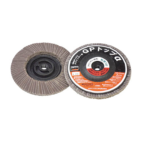 直接ねじ込み式GPﾄｯﾌﾟα ｱﾗﾝﾀﾞﾑ #240 1箱(10枚)画像