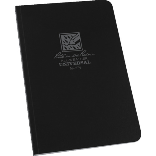 ｿﾌﾄｶﾊﾞｰﾌﾞｯｸ 横開きﾀｲﾌﾟ ﾕﾆﾊﾞｰｻﾙ 1冊画像