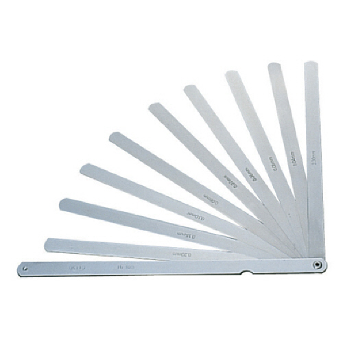 ｼｸﾈｽｹﾞｰｼﾞ(ﾐﾘ)(日本標準機械工具型録230M) 1個画像