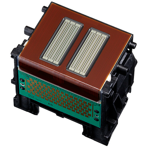 ﾌﾟﾘﾝﾄﾍｯﾄﾞ PF-07 5230C001 1個画像