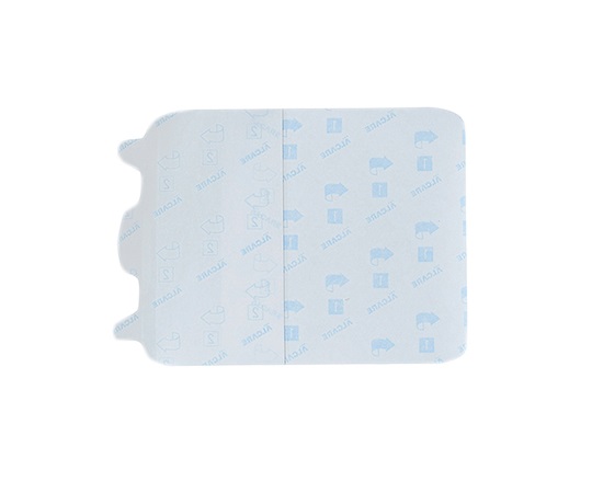 マルチフィックス（透湿・防水性サージカルフィルム）　100×125mm　50枚　4号