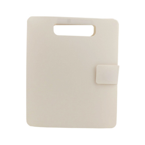 こまごまファイル　ホワイト