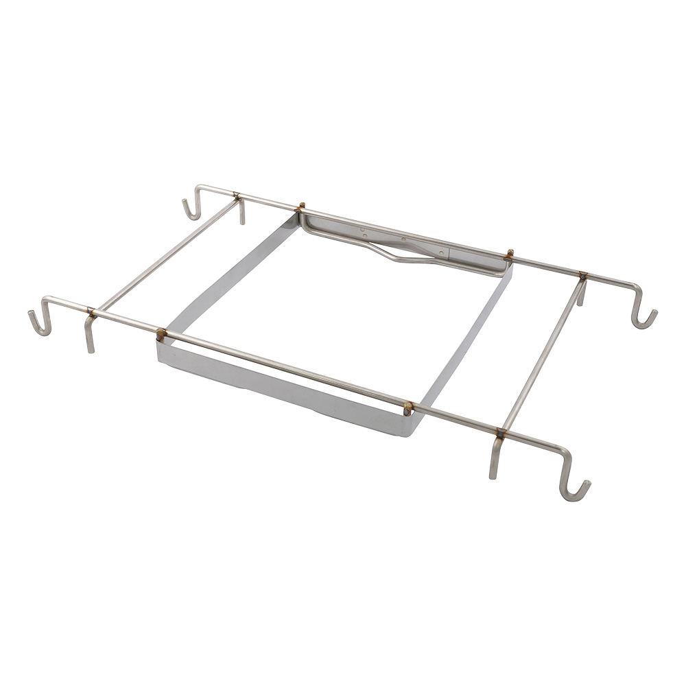 オートクレーブ用廃棄バッグ S・M用ラックアダプター画像