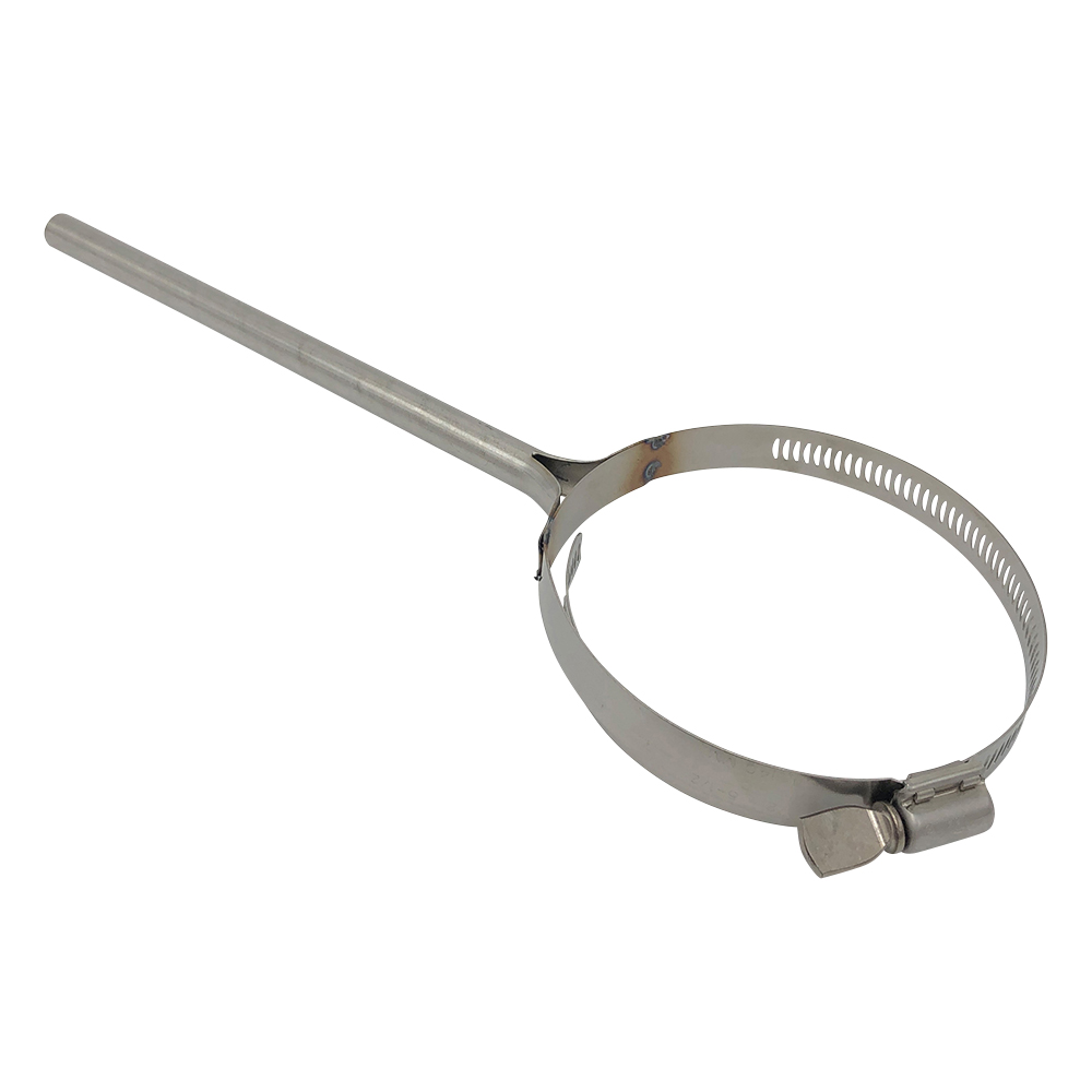 リングクランプ(多目的クランプ)