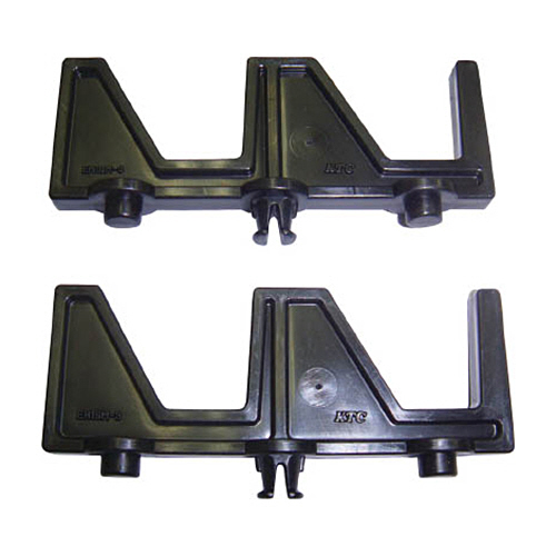 ﾚﾝﾁﾗｯｸﾗｯｸﾋﾟﾝB 1ｾｯﾄ(10個)画像