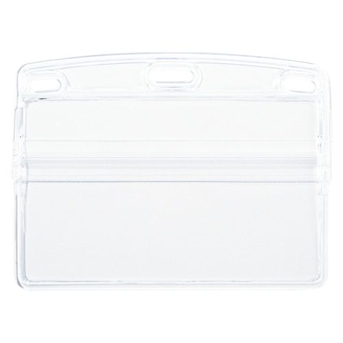 ＮＸ－１０５　名札ケース　１０枚