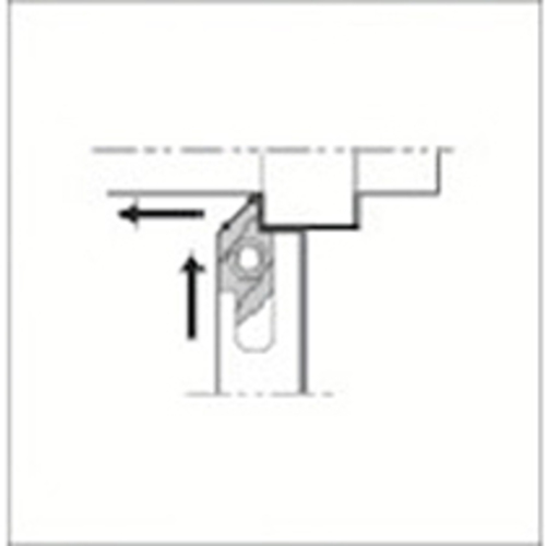 ｽﾓｰﾙﾂｰﾙ用ﾎﾙﾀﾞ 1個画像