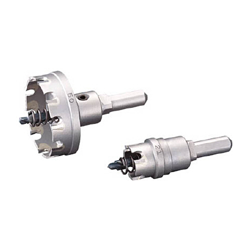 超硬ﾎｰﾙｿｰﾒﾀｺｱ 刃径50mm 1本画像