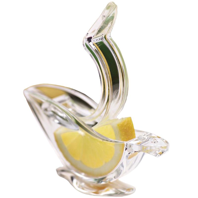 バー関連品 プレスアート檸檬絞り(フランス製メタクリル樹脂)画像