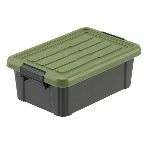 収納ボックス Nタフコン31-12 KA／BK画像