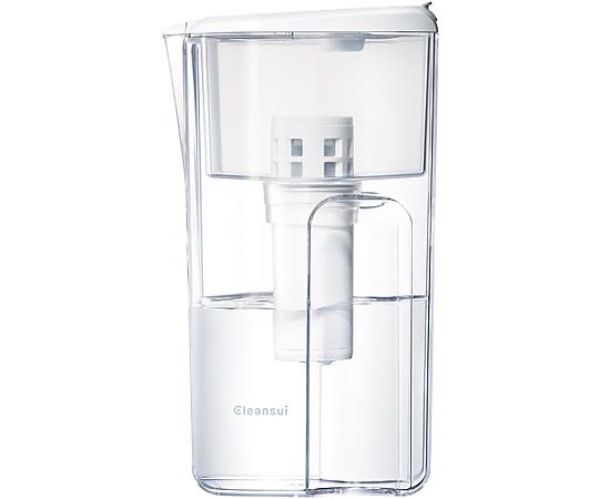 ポット型浄水器