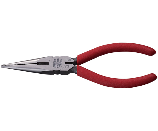 ラジオペンチ グリップアダプター付