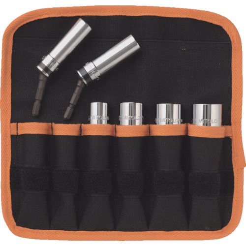 ﾕﾆﾊﾞｰｻﾙﾋﾞｯﾄｿｹｯﾄ 6点ｾｯﾄ(B) 1ｾｯﾄ画像