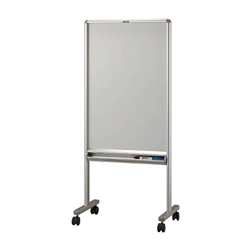 ｱﾙﾐ製案内板 W495×D400×H1400 1台