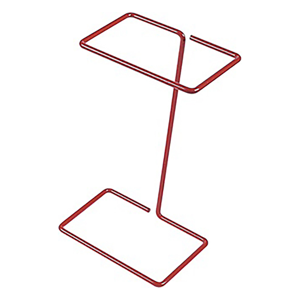 バイオハザードディスポバッグ　専用ラック画像