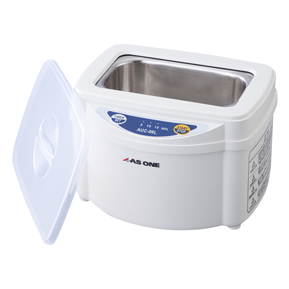 超音波洗浄器　215×180×140mm画像