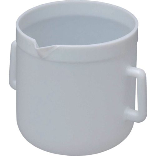 ﾎﾟﾘ両手付ﾋﾞｰｶｰ20L 1個画像