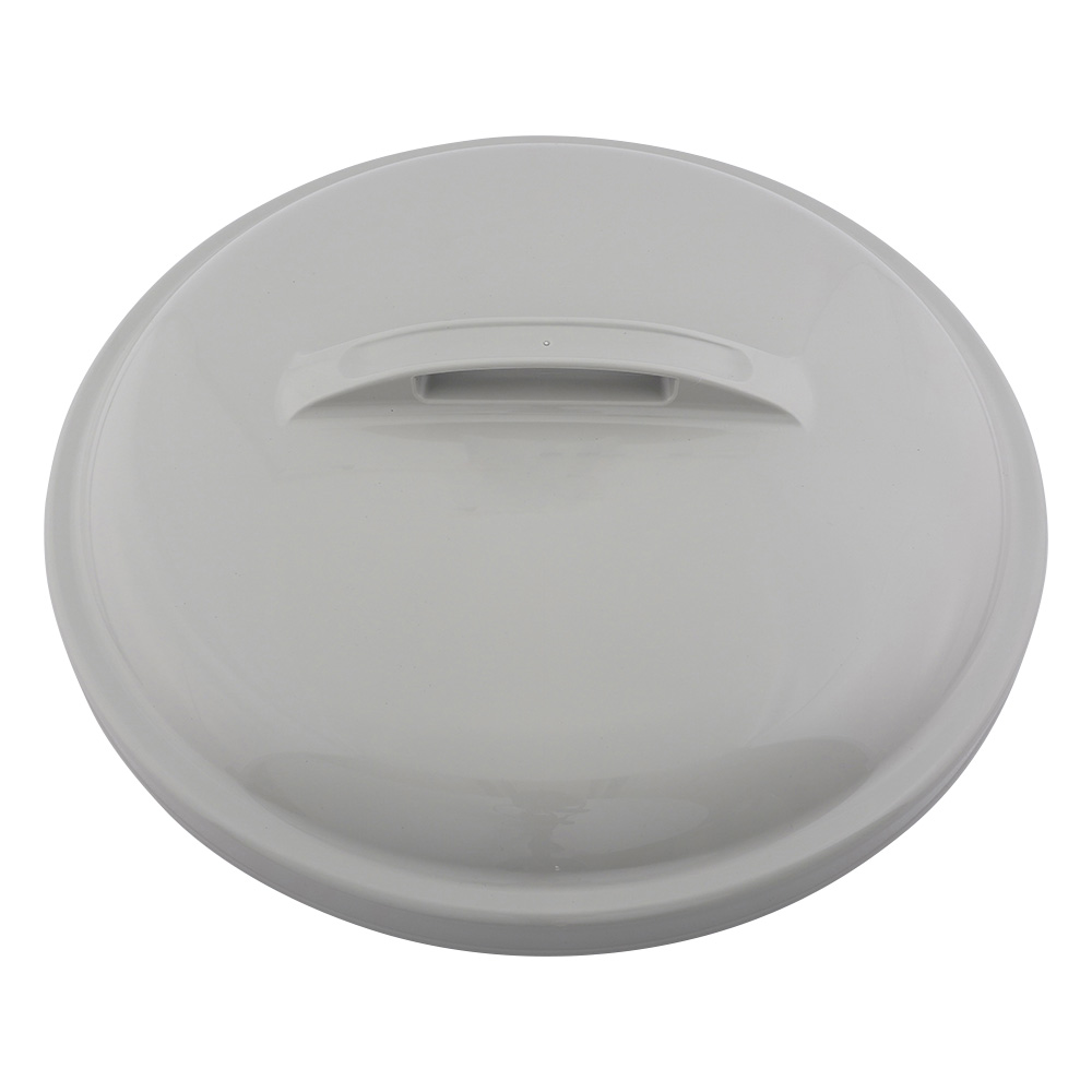 エコポリペール丸型用フタ画像