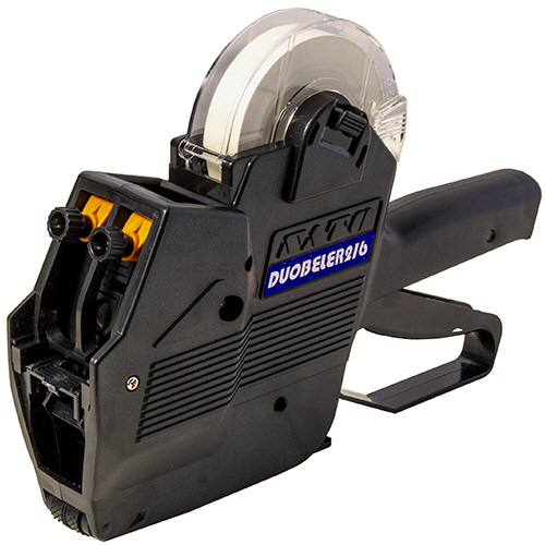 ﾊﾝﾄﾞﾗﾍﾞﾗｰ DUOBELER216 ST10N-SB14N 1台画像