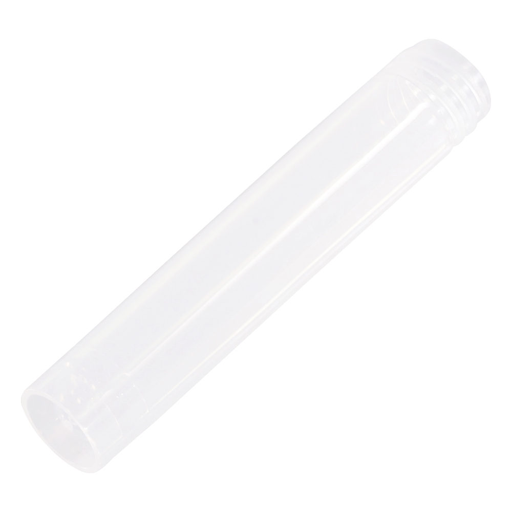 サンプルチューブ（外ネジ） 自立型 3ml 1000個入画像