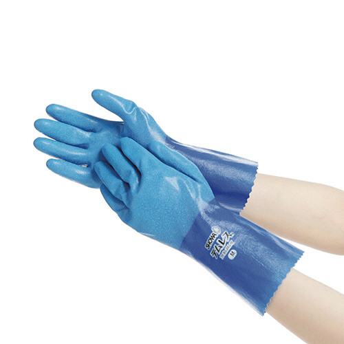 No.281 ﾃﾑﾚｽ S ﾌﾞﾙｰ 1双画像